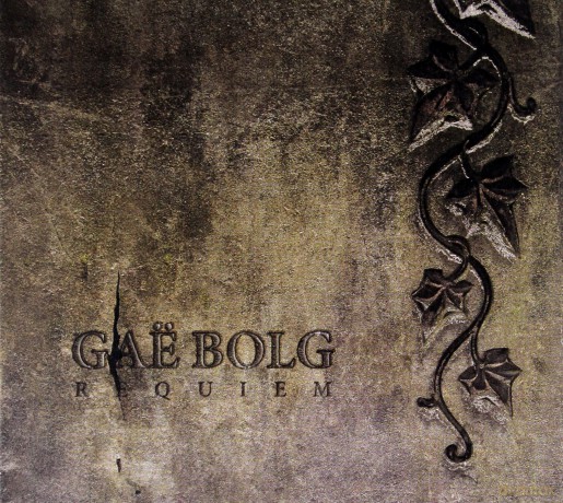 Gae Bolg: Requiem (digipack) [CD]
