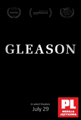 Gleason [DVD]