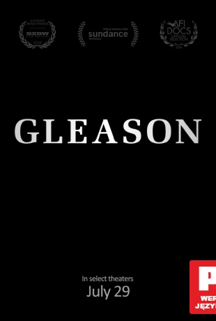 Gleason [Blu-Ray]