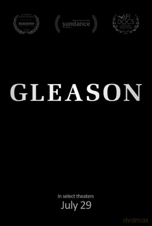 Gleason soundtrack [CD]