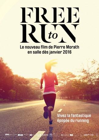 Free to Run soundtrack (Bieganie to wolność) [CD]