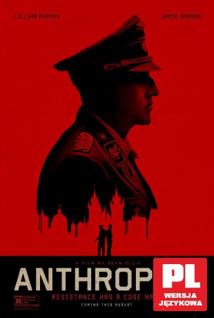 Anthropoid [DVD]
