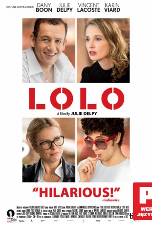 Lolo [Blu-Ray]