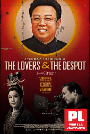 The Lovers and the Despot [DVD]