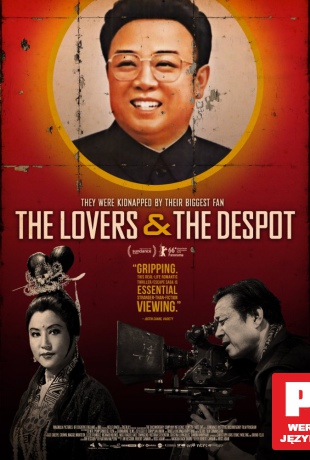 The Lovers and the Despot [Blu-Ray]