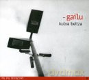 Gailu: Kutxa Beltza (ecopack) [CD]
