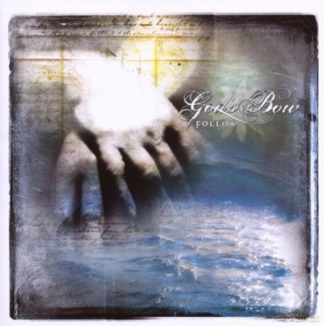 God's Bow: Follow [2CD]