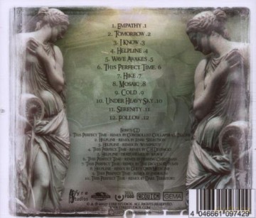 God's Bow: Follow [2CD]