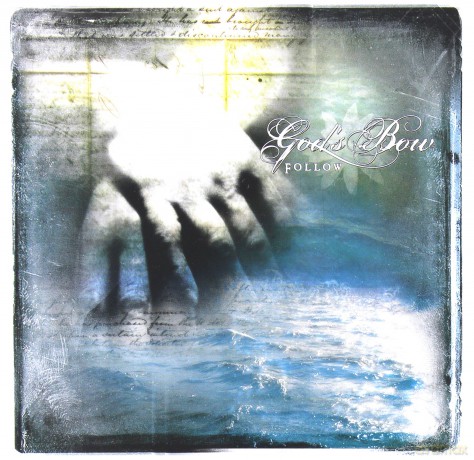 God's Bow: Follow [2CD]