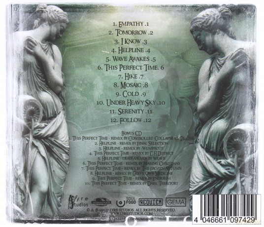 God's Bow: Follow [2CD]