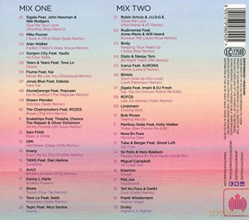 Chilled House Ibiza 2016 [2CD]