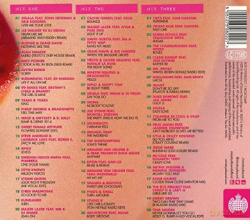 I Love Summer [3CD]