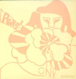 Stereolab: Peng! [Winyl]