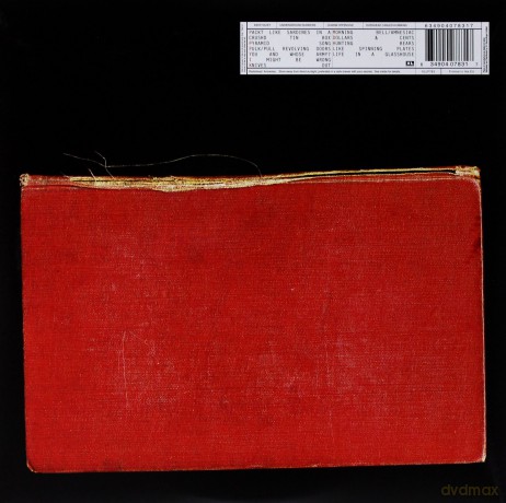 Radiohead: Amnesiac [2xWinyl]