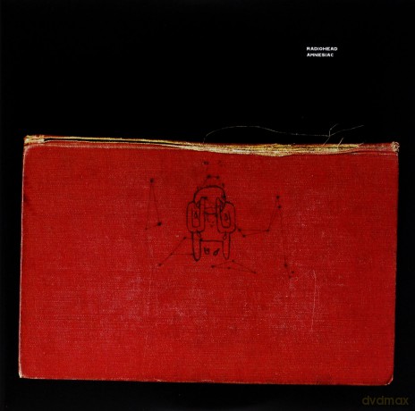 Radiohead: Amnesiac [2xWinyl]