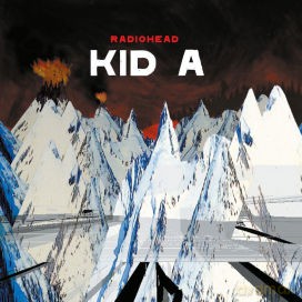 Radiohead: Kid A [2xWinyl]