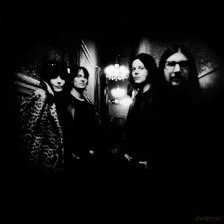 The Dead Weather: Blue Blood Blues EP [Winyl]