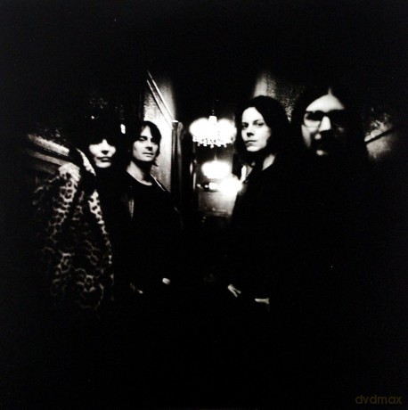 The Dead Weather: Blue Blood Blues EP [Winyl]