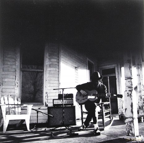 Jack White: Fly Farm Blues EP (Single) [Winyl]