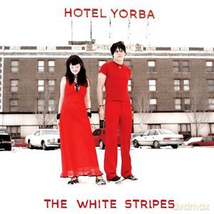 The White Stripes: Hotel Yorba EP [Winyl]