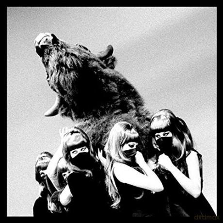 The Dead Weather: I Cut Like A Buffalo EP (Single) [Winyl]