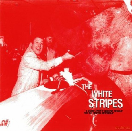 The White Stripes: I Just Don't Know What To Do With Myself EP [Winyl]