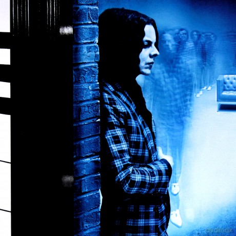 Jack White: Lazaretto Power Of My Love EP [Winyl]