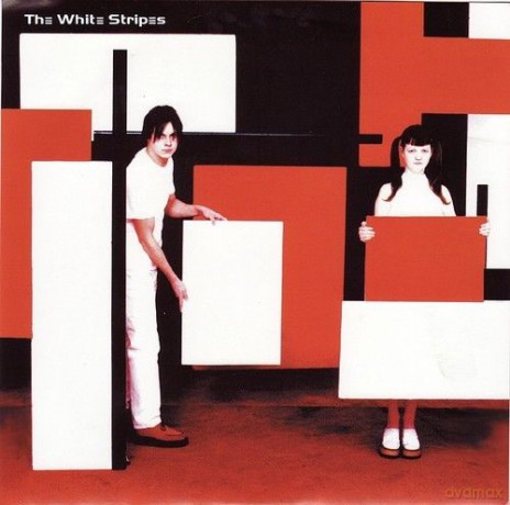 The White Stripes: Lord Send Me An Angel EP [Winyl]