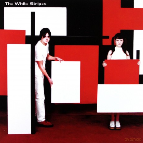 The White Stripes: Lord Send Me An Angel EP [Winyl]