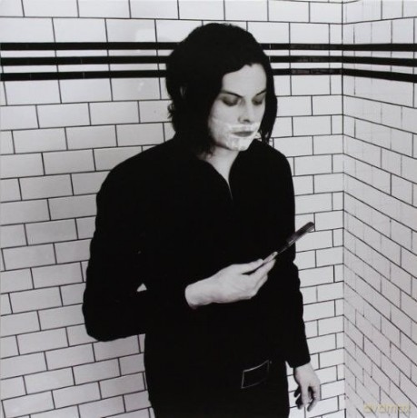 Jack White: Love Interuption EP (Single) [Winyl]