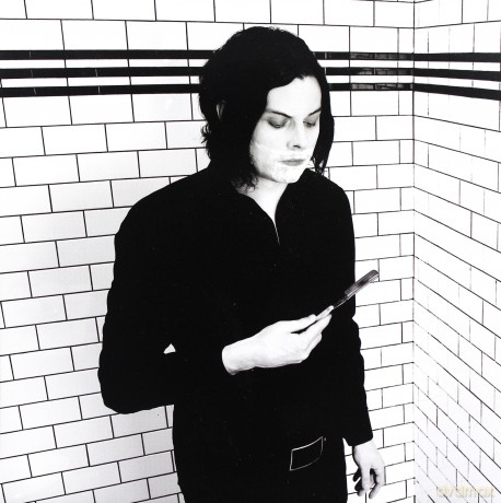 Jack White: Love Interuption EP (Single) [Winyl]
