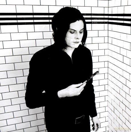 Jack White: Love Interuption EP (Single) [Winyl]