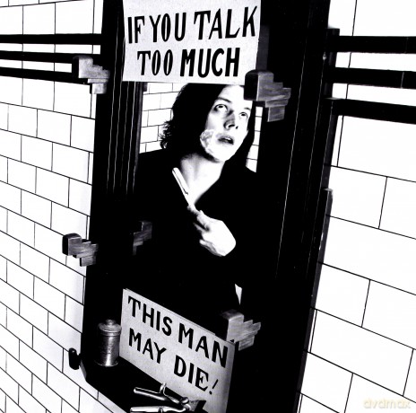 Jack White: Sixteen Salteens EP [Winyl][Single]