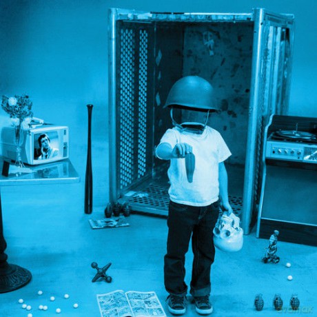 Jack White: That Black Bat Licorice EP [Winyl]