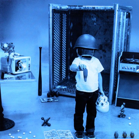 Jack White: That Black Bat Licorice EP [Winyl]