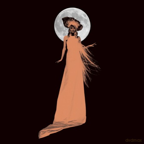 Karen Elson: The Ghost Who Walks EP [Winyl]
