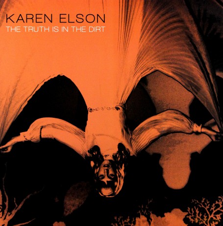 Karen Elson: The Truth Is In The Dirt EP [Winyl]