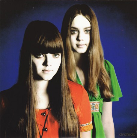 First Aid Kit: Universal Soldier EP [Winyl]