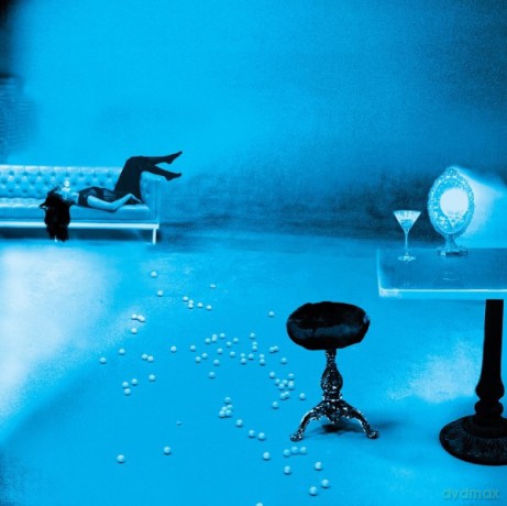 Jack White: Would You Fight For My Love EP [Winyl]