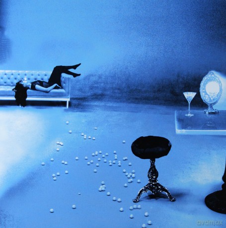 Jack White: Would You Fight For My Love EP [Winyl]