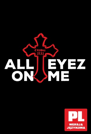 All Eyez on Me [DVD]