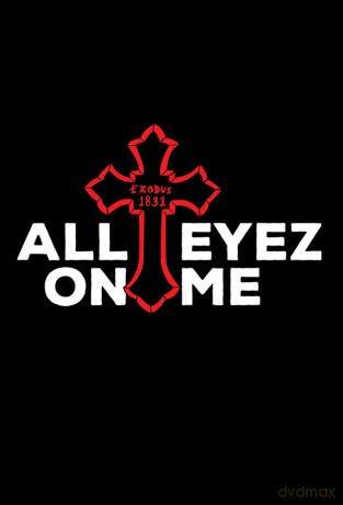 All Eyez on Me soundtrack [CD]