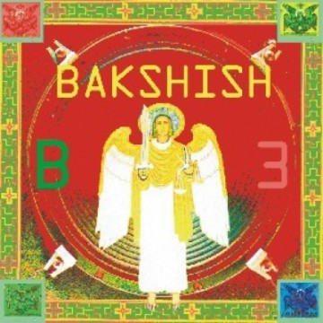Bakshish: B3 [Winyl]