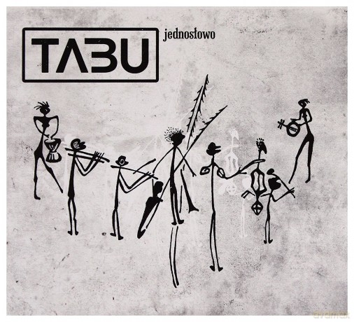 Tabu: Jednosłowo [Winyl]