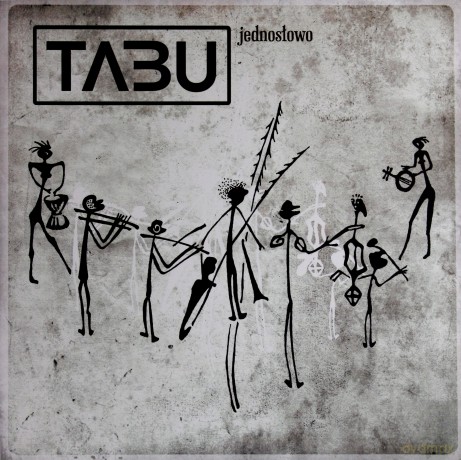 Tabu: Jednosłowo [Winyl]
