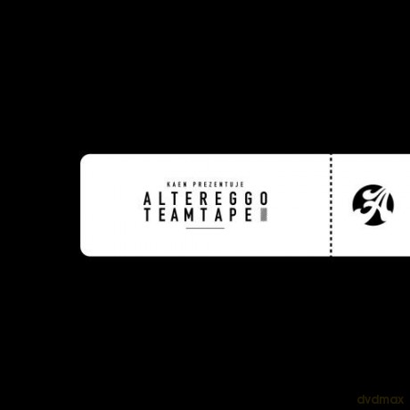 Altereggo TeamTape [2CD]