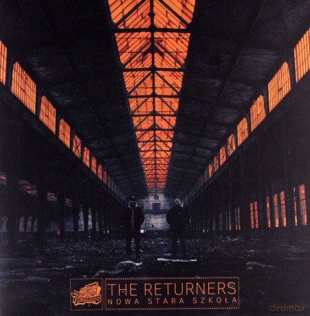 The Returnes: Nowa Stara Szkoła [2xWinyl]
