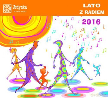 Lato z Radiem 2016 [2CD]