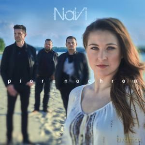 NaVi: Piorunochron [CD]