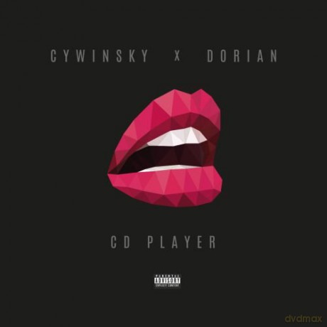 Cywinsky x Dorian: CD player [CD]